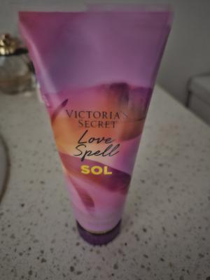 Sol Fragrance Lotion