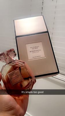 Shop VICTORIAS SECRET Victoria's Secret Bombshell Beach Eau De Parfum 50ml