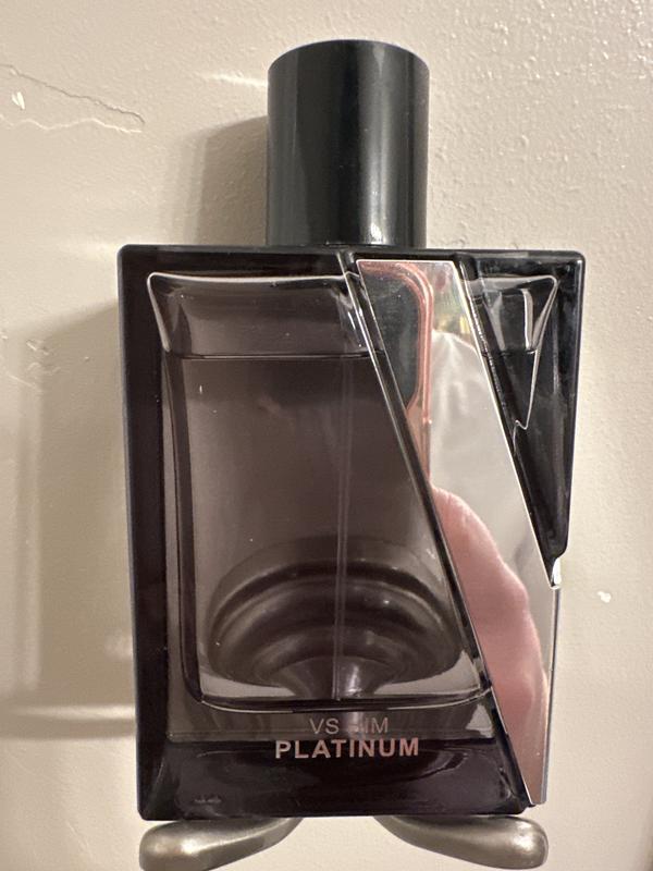 Buy VS HIM Platinum Fragrance 3.4 oz, 3.4 Oz - Order Fragrances