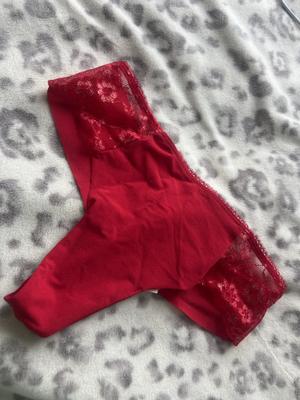 No-Show Thong Panty - Panties - … curated on LTK