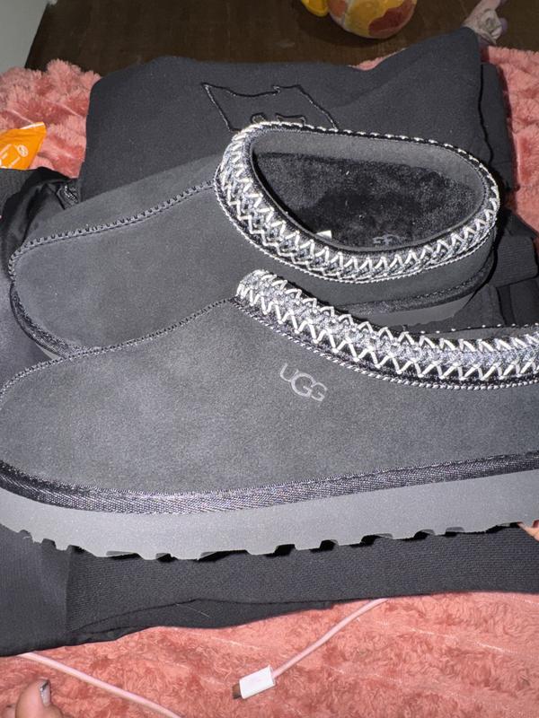 Customer photo for "So soft and comfortable"