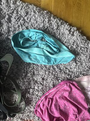 Logo Cotton Boyshort Panty