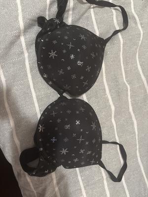 Vanessa's photo of the Sexy Tee Smooth Push-Up Bra. Photo 1 of 1. Review Image shared by Vanessa