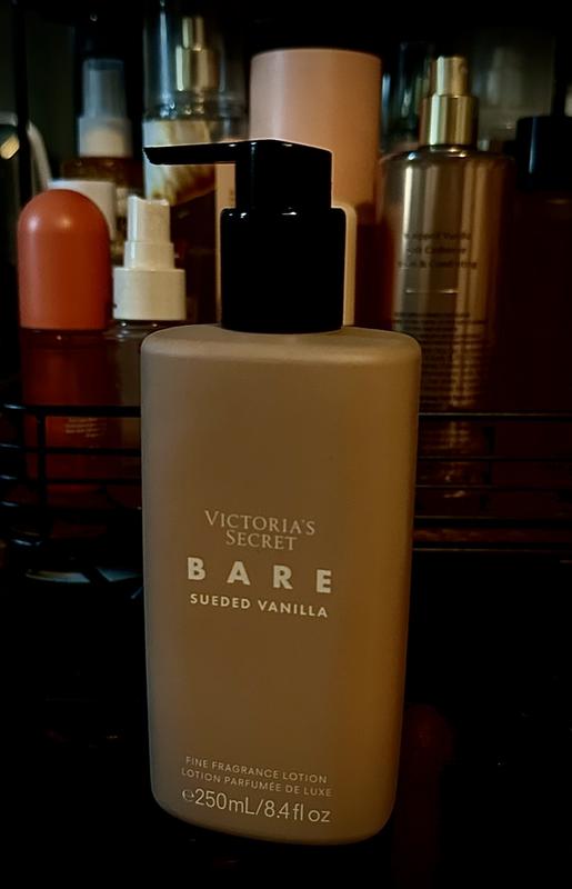 Victoria’s Secret bare sueded vanilla Buy Bare Sueded Vanilla Eau de Parfum 1.7 oz, 1.7 Oz - Order