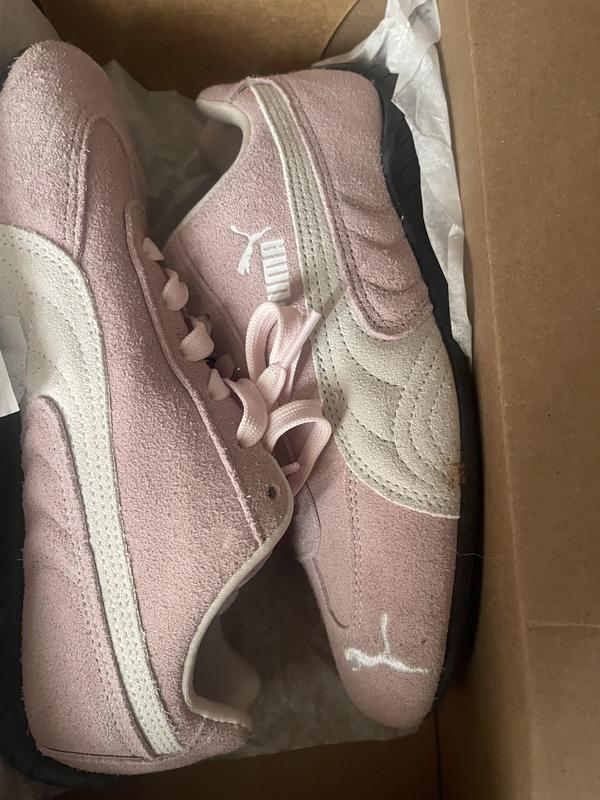 Kimberly's photo of the Speedcat OG Sneaker. Photo 1 of 1