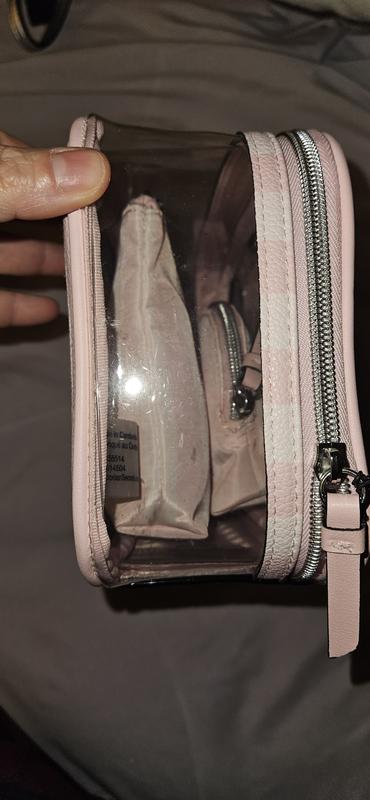 3-Piece Makeup Bag Set