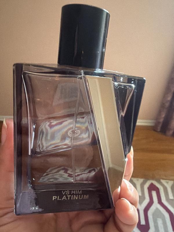 Buy VS HIM Platinum Fragrance 3.4 oz, 3.4 Oz - Order Fragrances
