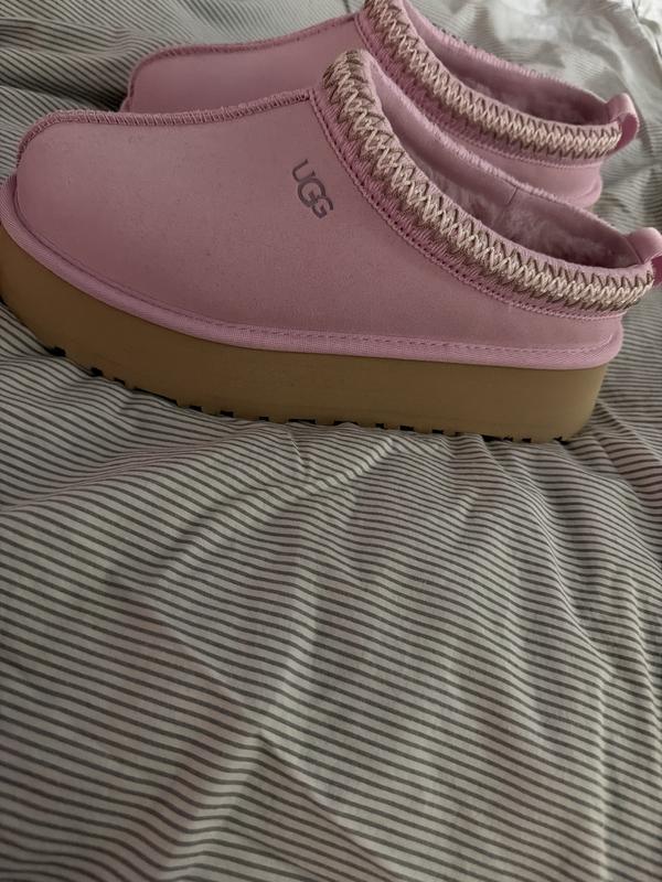 SUNNI's photo of the Tazz Slippers. Photo 1 of 1
