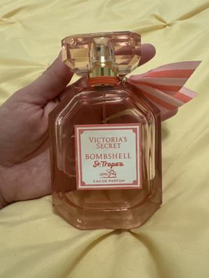 Buy Bombshell St. Tropez Eau de Parfum 3.4oz, 3.4 Oz - Order