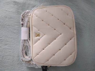 Mariya's photo of the Crossbody Camera Bag. Photo 1 of 1. Review Image shared by Mariya