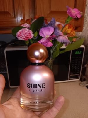 Sherry's photo of the Shine by PINK Eau de Parfum. Photo 1 of 1. Review Image shared by Sherry