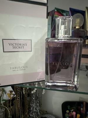 New! Victoria’s Secret Fabulous/Forever orders Fabulous 3.4 fl oz Perfume Discontinued