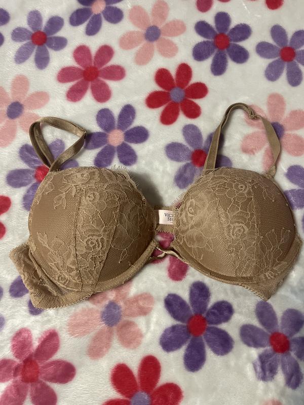 ★4色 ★VS 【Very Sexy】 プッシュアップ ブラ♡ Victoria's Secret Very Sexy Push-Up Bra in Varied Sizes and