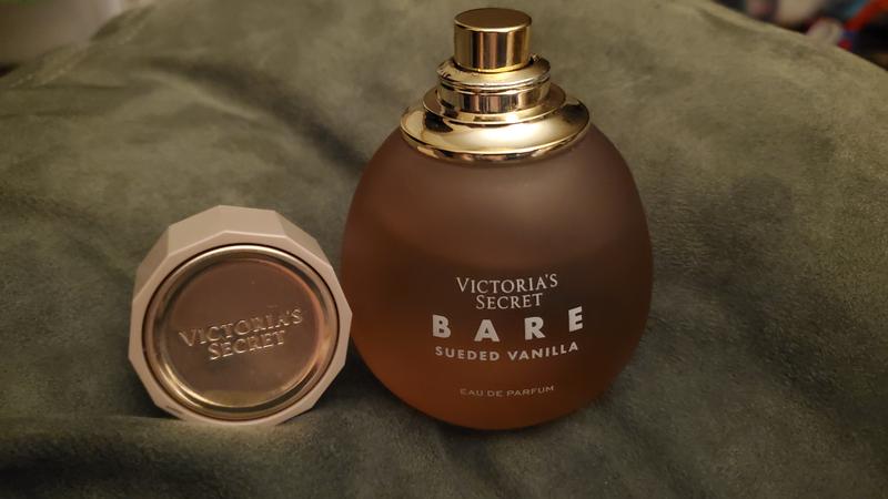 Bare Sueded Vanilla オードパルファム 1.7 oz, 1.7ozを購入する