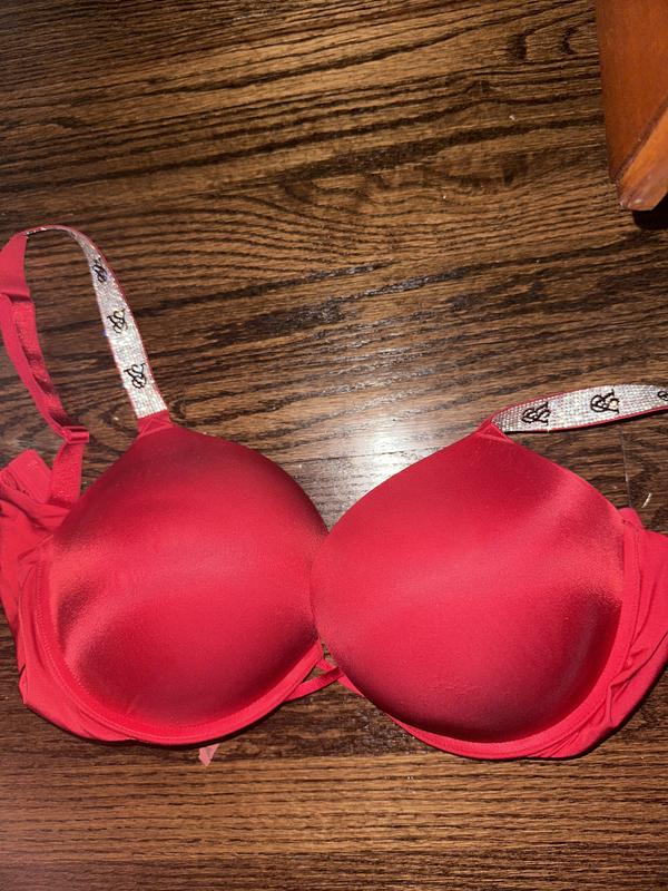 VS ビクシー★ボムシェル2カップアップとチーキービキニセット Amazon | Victoria's Secret Bombshell プッシュアップブラ