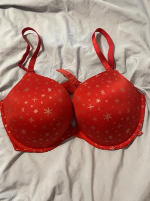 Ashley's photo of the Sexy Tee Smooth Push-Up Bra. Photo 1 of 1. Review Image shared by Ashley