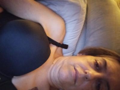 Heather's photo of the Back Smoothing Full Coverage Bra. Photo 1 of 1