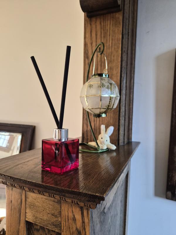 Buy Sweet Spot Pre-Scented Diffuser Reeds, Sweet Spot - Order PASSIVE ...