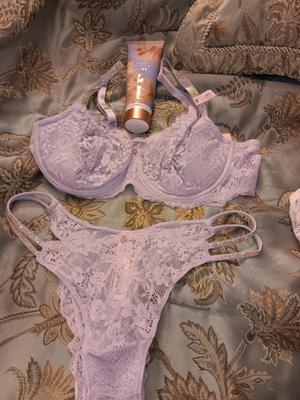 Glazed Satin Long Pajama Set