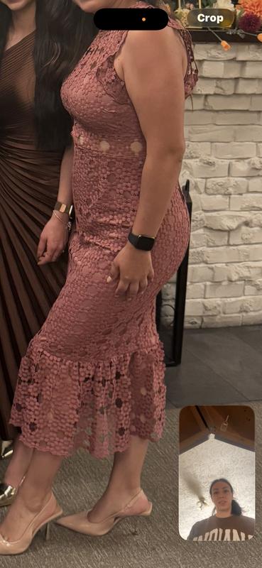 's photo of the Lauren Dress. Photo 1 of 1