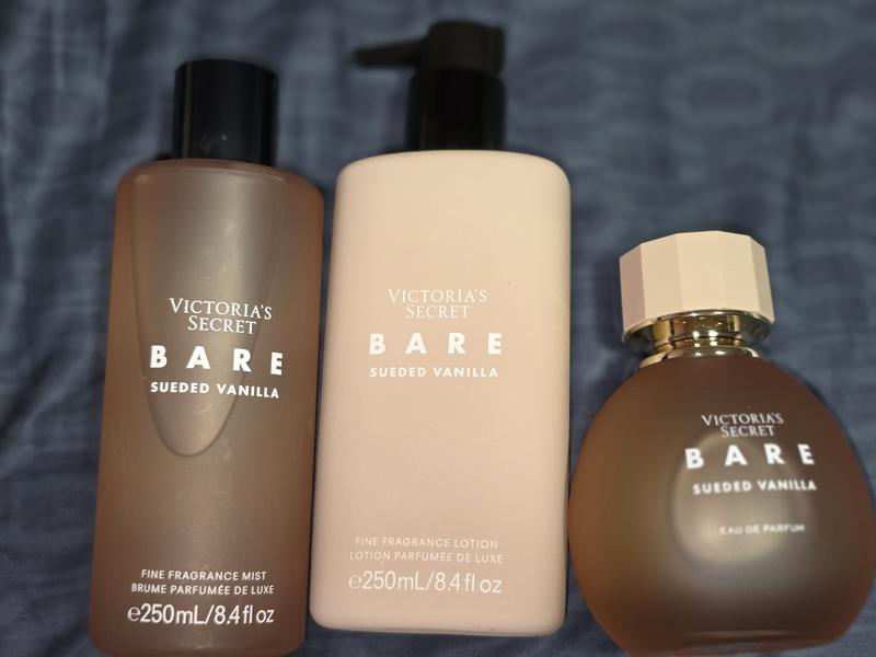 Bare Sueded Vanilla オードパルファム 3.4 oz, 3.4ozを購入する