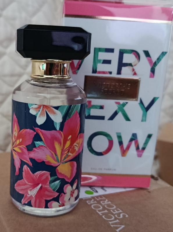 Buy Very Sexy Now Eau de Parfum 1.7 oz, 1.7oz - Order Fragrances
