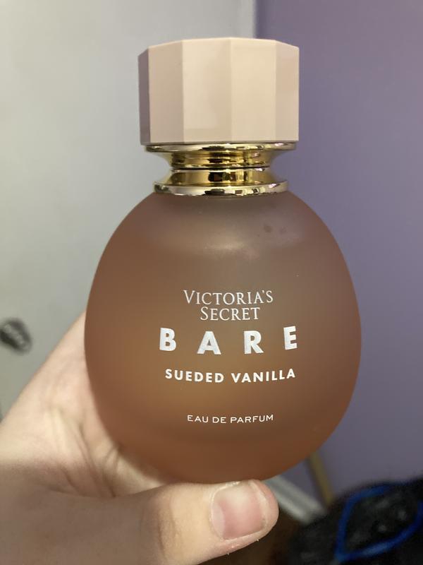 Compra Eau de Parfum Bare Sueded Vanilla de 3,40 oz, 3,40 Oz