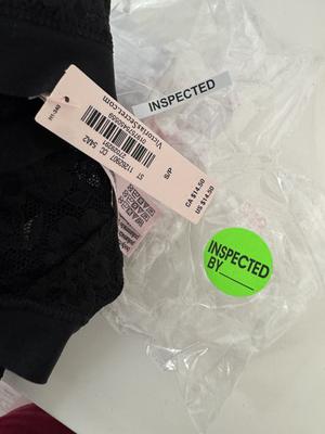 No-Show Modern Brief Panty