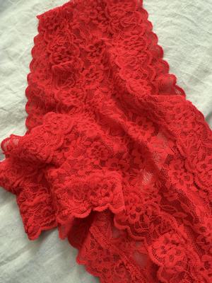 Mercedes's photo of the Lace Cheeky Panty. Photo 1 of 3. Review Image shared by Mercedes