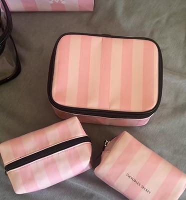 Victoria secret makeup hot sale bag price