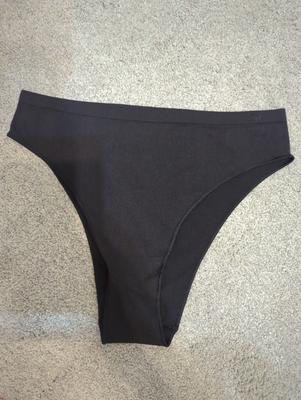 Malewearer's photo of the Seamless Brazilian Panty. Photo 1 of 1. Review Image shared by Malewearer