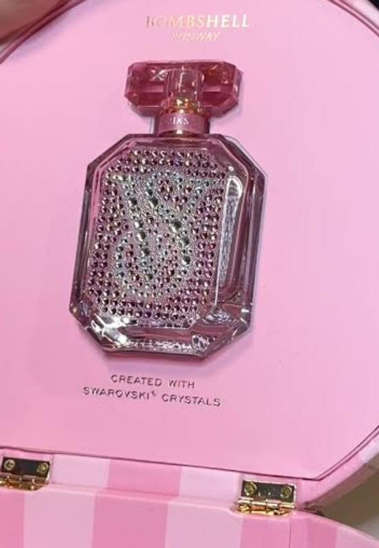 Buy Bombshell Runway Swarovski® Crystal-Encrusted Eau de Parfum