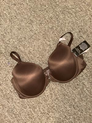 Victoria's Secret Full Coverage Adaptive Bra, Lightly Lined, Magnetic Front  Closure, Adaptive Bras for Women, Body by Victoria Collection, Black