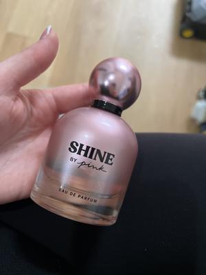 Alejandra's photo of the Shine by PINK Eau de Parfum. Photo 1 of 1. Review Image shared by Alejandra
