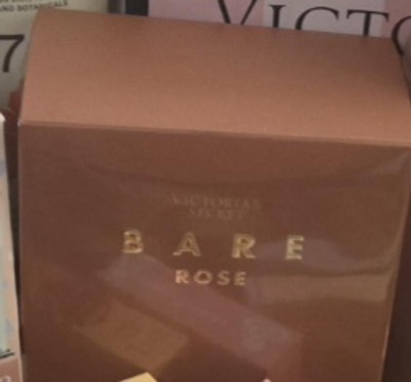 Buy Bare Rose Eau de Parfum 3.4 oz, 3.4 Oz - Order Fragrances