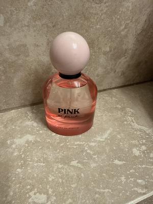 Malenah's photo of the Pink by PINK Eau de Parfum. Photo 1 of 1. Review Image shared by Malenah