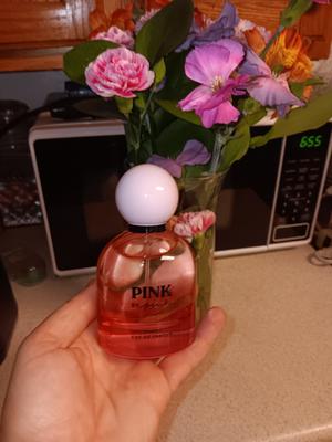 Sherry's photo of the Pink by PINK Eau de Parfum. Photo 1 of 1. Review Image shared by Sherry