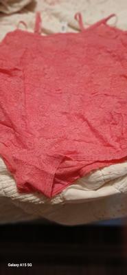 Ana Lace Shorts