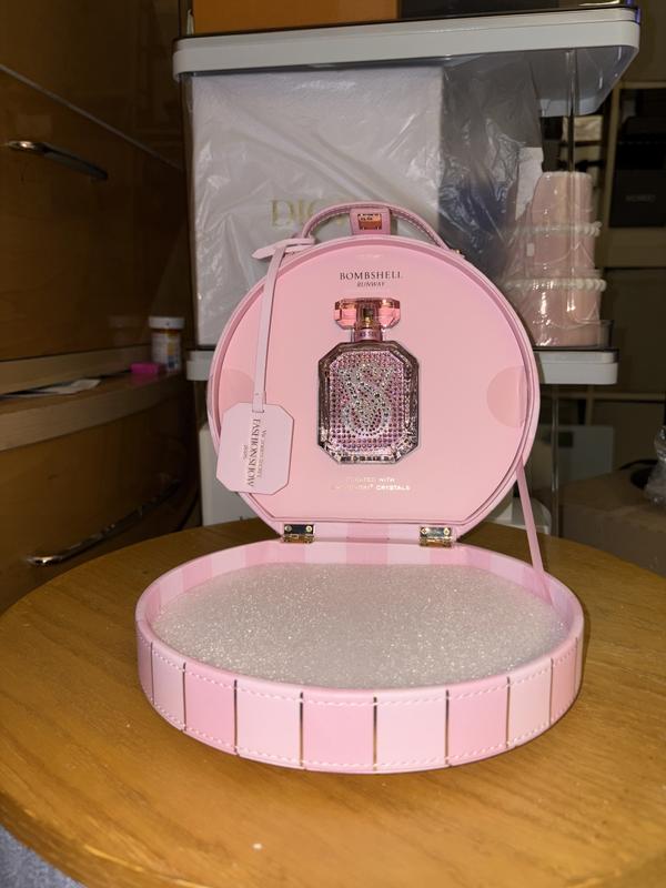 Buy Bombshell Runway Swarovski® Crystal-Encrusted Eau de Parfum