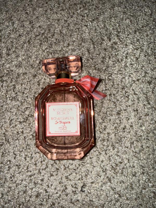 香水(女性用) Victoria's Secret Bombshell St.Tropez Buy Bombshell St. Tropez Fine Fragrance Mist, Bombshell St