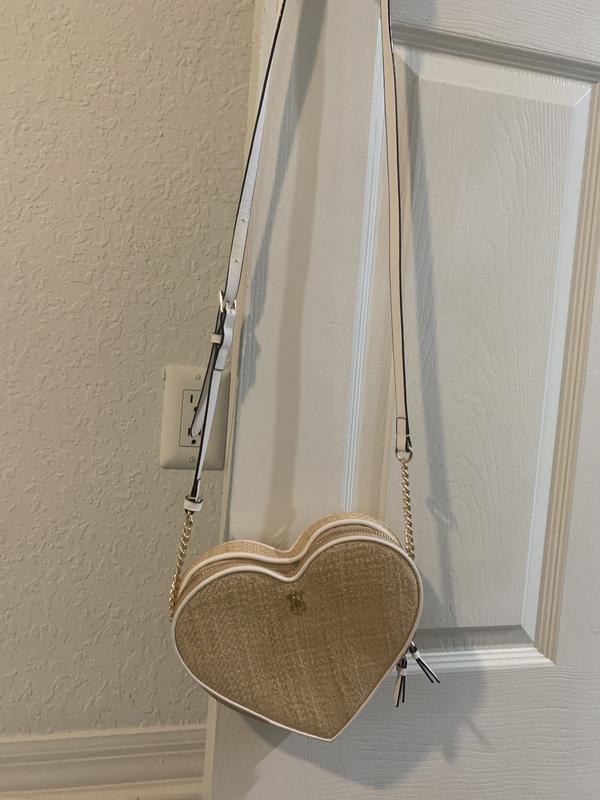 ☆Victoria's Secret☆ ロゴ入り クロスボディ バッグ キュートなクロスボディバッグ＆ウィメンズ バッグ | Victoria's