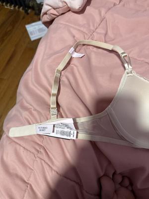 Marilyn's photo of the Sexy Tee Posey Lace Push-Up Bra. Photo 3 of 3. Review Image shared by Marilyn
