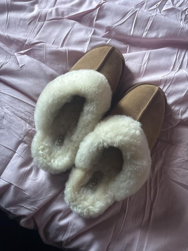 Customer photo for "The Ugg’s for Fall!"