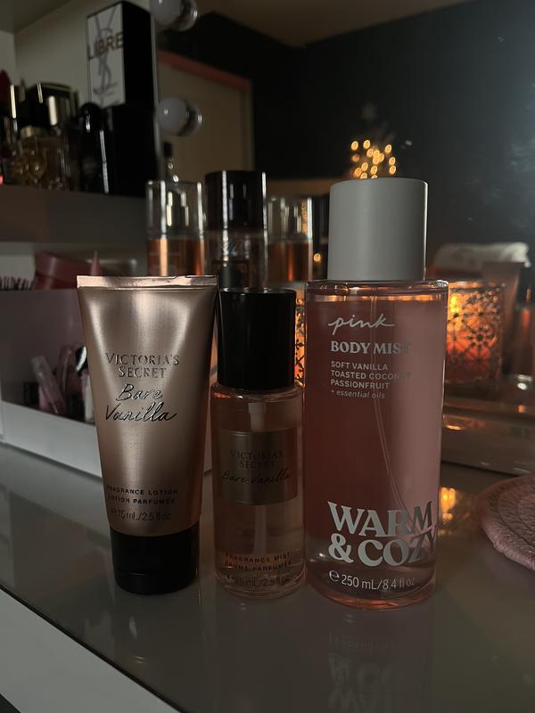 ボディミスト をチェック、Cool & Bright - オンラインで Fragrances