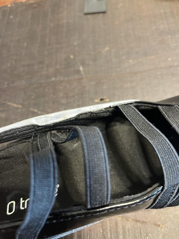 Customer photo for "Damaged"
