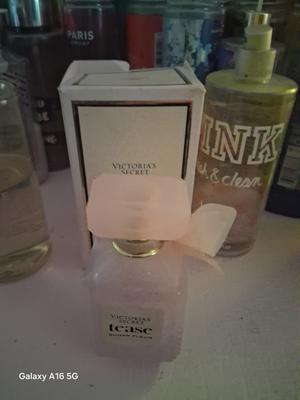 Tamika's photo of the Tease Sugar Fleur Eau de Parfum - 1,70 oz. Photo 2 of 3. Bild-Bewertung geteilt von Tamika