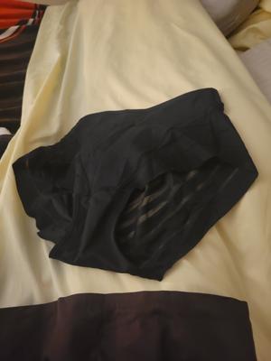 Sherri's photo of the Moderate Compression Undetectable Contouring Panty. Photo 2 of 3