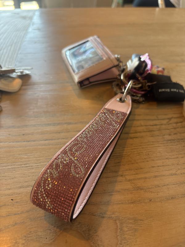 リストレット ストラップ キーホルダー, ココナッツ ホワイト ワイフ