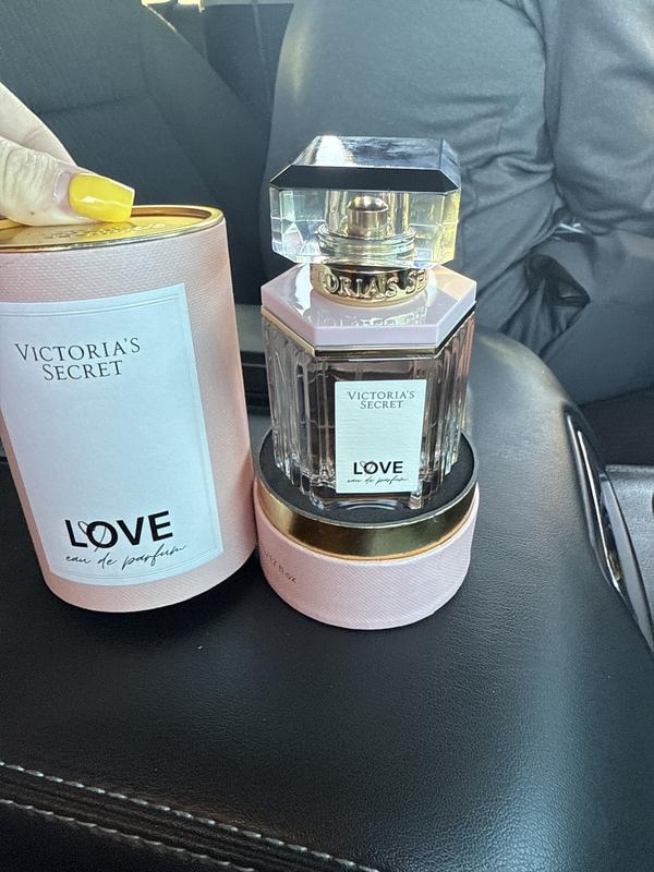 Love オードパルファム をチェック、1.7 Fl Oz - オンラインで