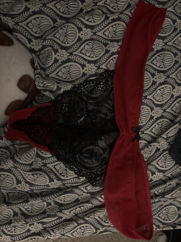 Customer photo for "Gorgeous"
